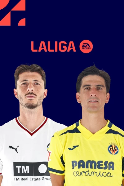 Jornada 10. Jornada 10: Valencia CF - Villarreal CF