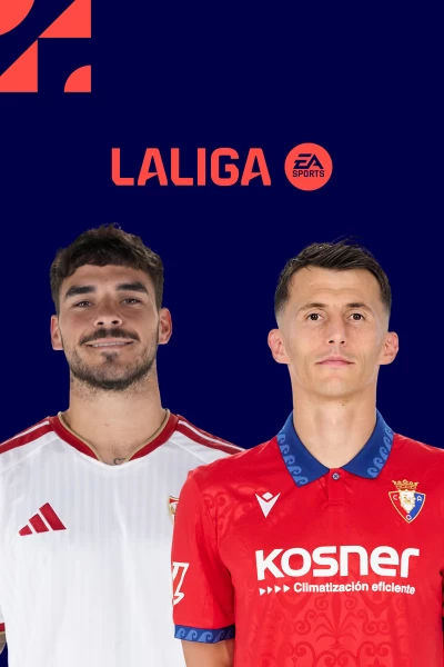 Jornada 10. Jornada 10: Sevilla FC - CA Osasuna