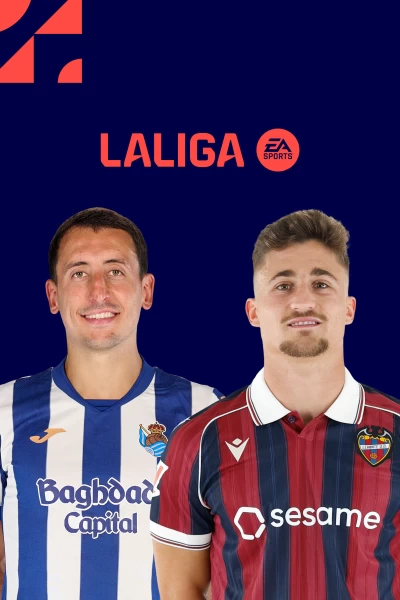 Jornada 10. Jornada 10: Real Sociedad - Levante UD