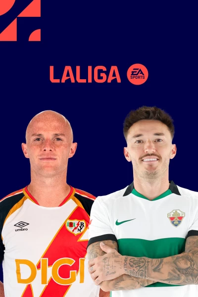 Jornada 10. Jornada 10: Rayo Vallecano - Elche CF