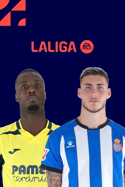 Jornada 11. Jornada 11: Villarreal CF - RCD Espanyol de Barcelona