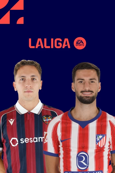 Jornada 11. Jornada 11: Levante UD - Atlético de Madrid