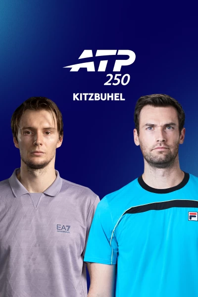 Final. Final: Bublik - Halys