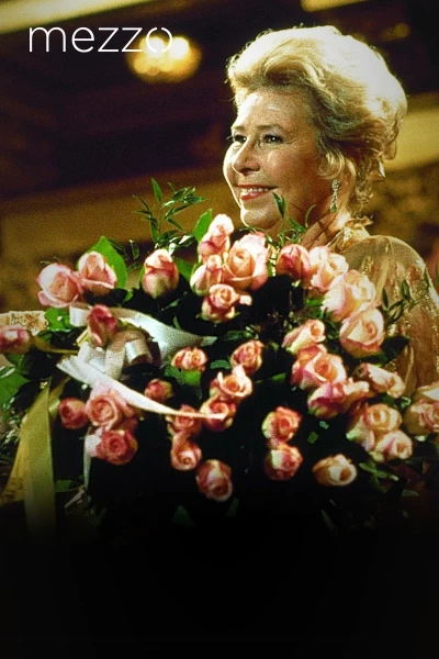 Christa Ludwig - Homenaje a Viena