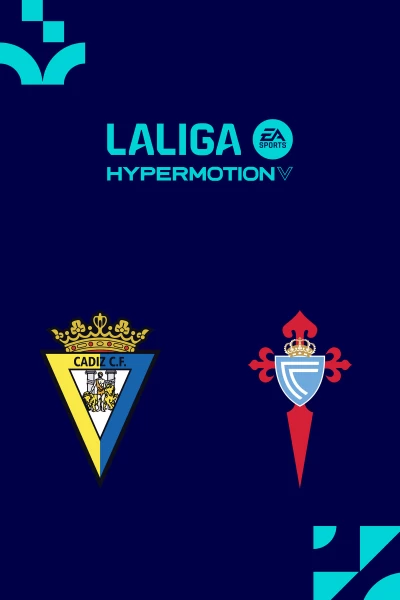 Jornada 1. Jornada 1: Cádiz - Celta
