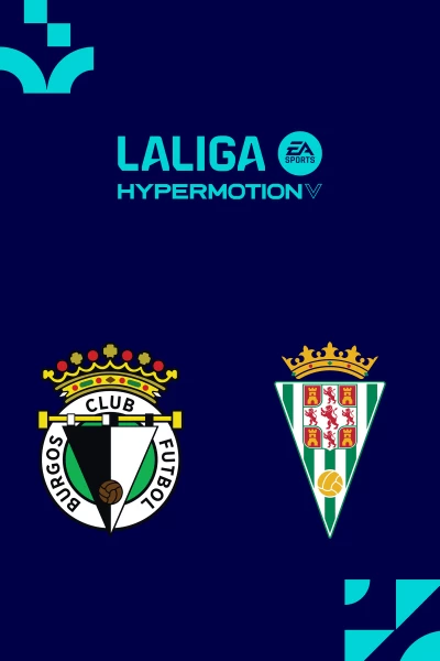 Jornada 1. Jornada 1: Burgos - Córdoba