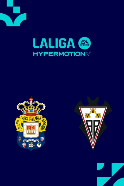 Jornada 1. Jornada 1: Las Palmas - Albacete