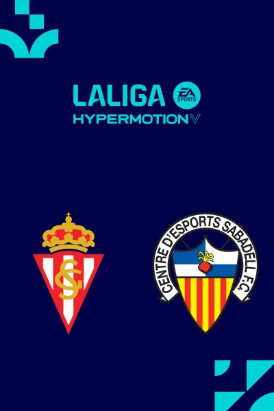 Jornada 1. Jornada 1: Sporting - Sabadell