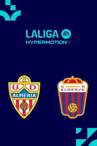 Jornada 1. Jornada 1: Almería - Eldense