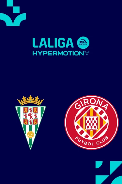 Jornada 2. Jornada 2: Córdoba - Girona