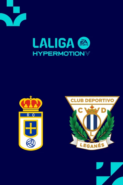 Jornada 2. Jornada 2: R. Oviedo - Leganés