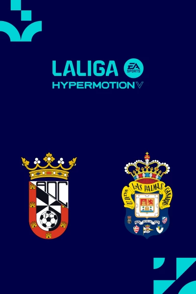 Jornada 2. Jornada 2: Ceuta - Las Palmas