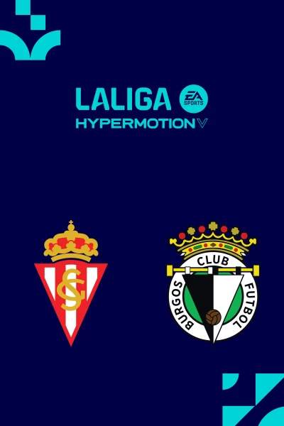 Jornada 2. Jornada 2: Sporting - Burgos
