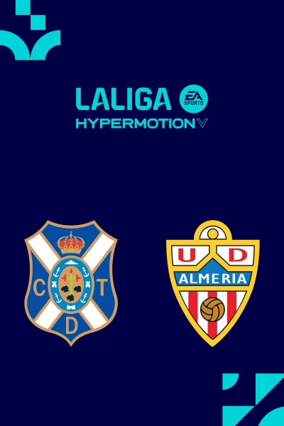 Jornada 2. Jornada 2: Tenerife - Almería