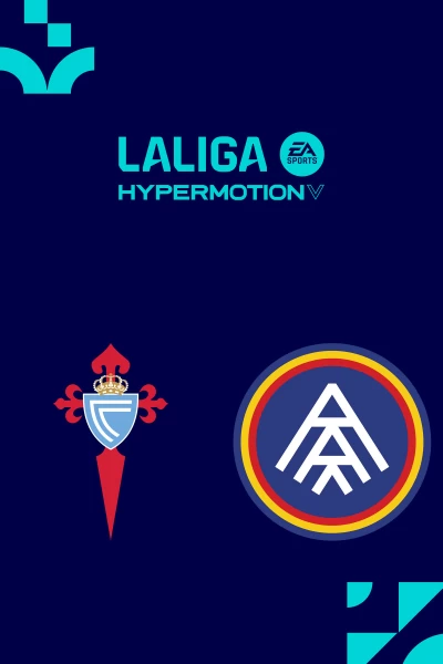 Jornada 2. Jornada 2: Celta - Andorra