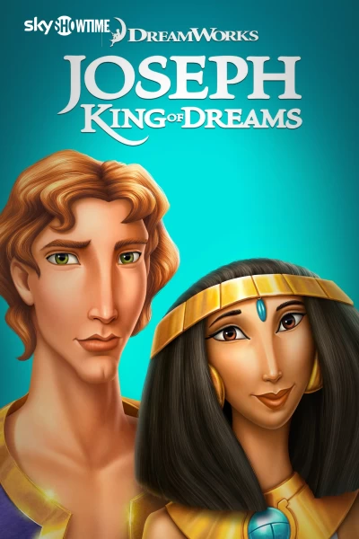 Joseph: Rey de los sueños