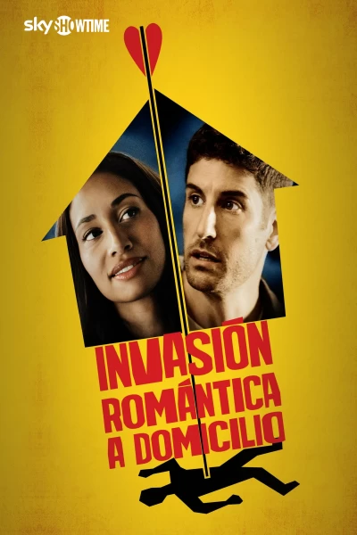 Invasión romántica a domicilio