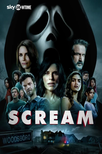 Scream