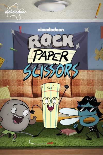 Piedra, Papel, Tijera