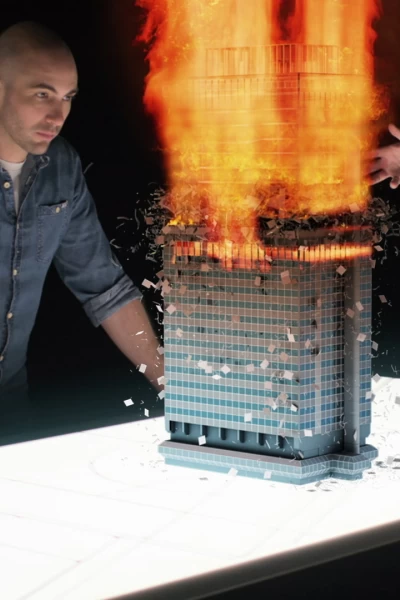 La ciencia del desastre 2. La ciencia del desastre 2: Secuencia de destrucción