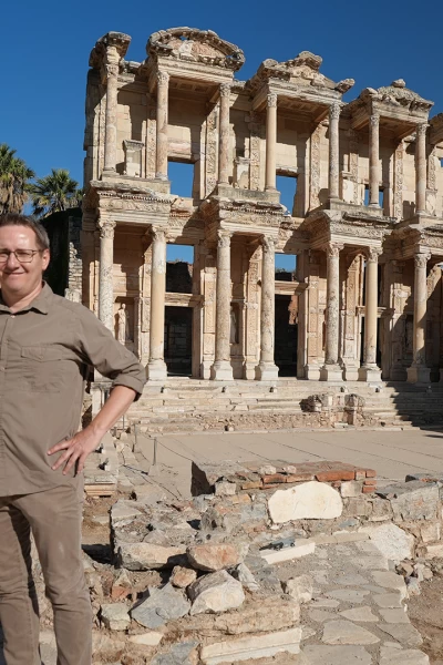 Tesoros perdidos de la antigua Grecia. Tesoros perdidos de la...: El misterio de la Acrópolis