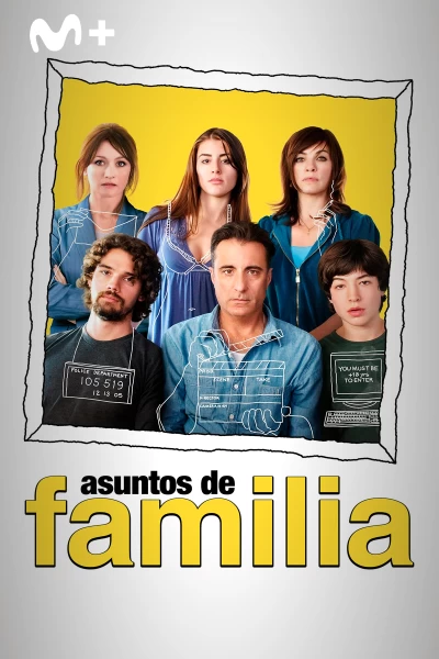 Asuntos de familia