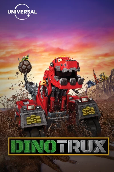 Dinotrux