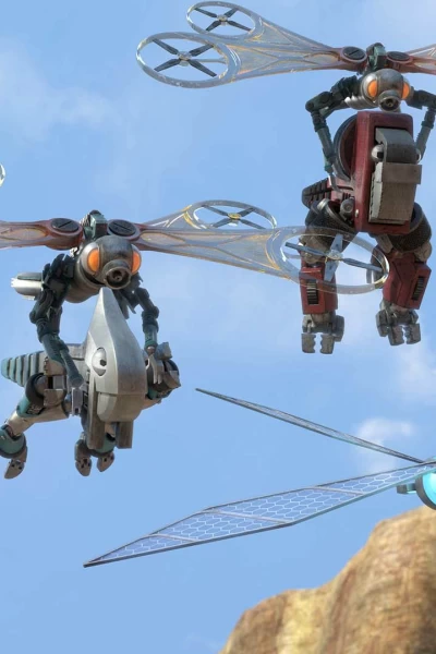 Dinotrux. T(T2). Dinotrux (T2): Pteracópteros