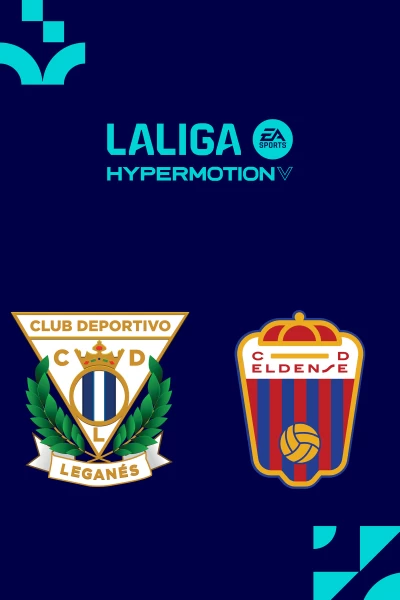 Jornada 3. Jornada 3: Leganés - Eldense