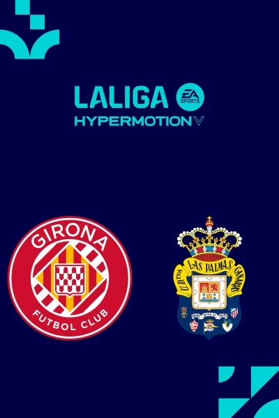 Jornada 3. Jornada 3: Girona - Las Palmas