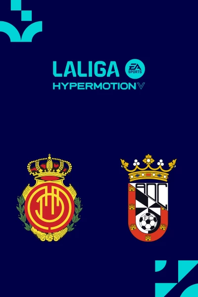 Jornada 3. Jornada 3: Mallorca - Ceuta