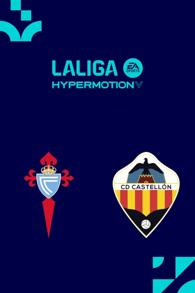 Jornada 3. Jornada 3: Celta - Castellón