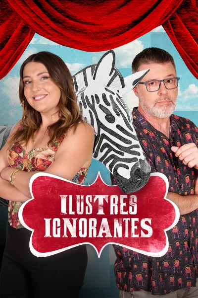 Ilustres ignorantes. T(T20). Ilustres ignorantes (T20): Instrumentos musicales