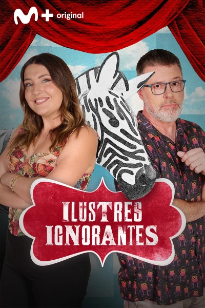 Ilustres ignorantes (T20): Instrumentos musicales