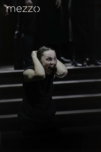 Respighi: La fiamma - Deutsche Oper Berlin
