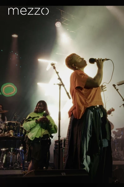 Kokoroko - Festival International de Jazz de Montréal