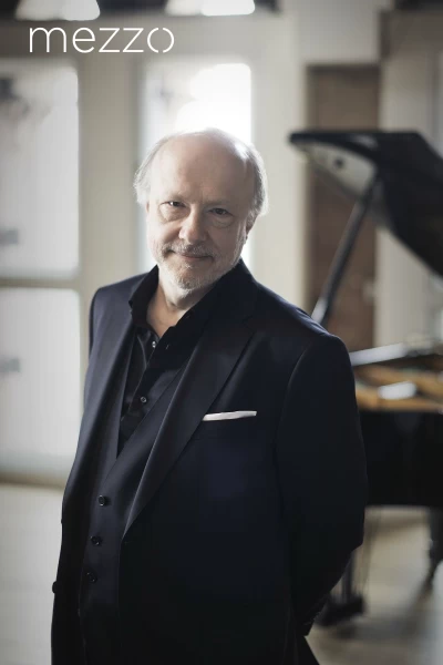 Marc-André Hamelin, Charles Richard-Hamelin - Mozart, Chopin, Medtner, Grainger