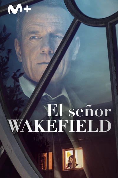 El Sr. Wakefield