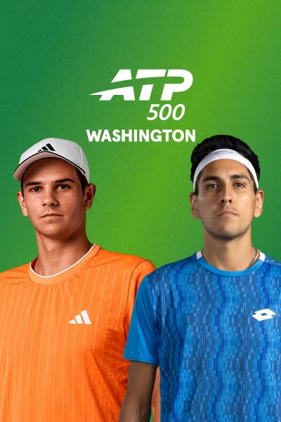 Semifinales. Semifinales: Jodar - Tabilo