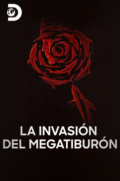 La invasión del megatiburón