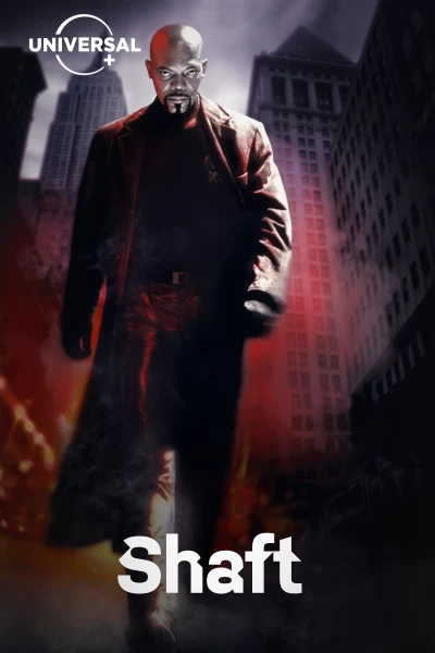 Shaft: The Return