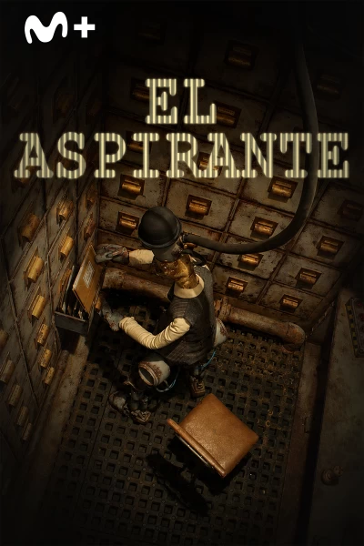 El aspirante
