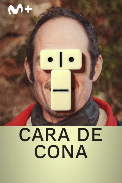 Cara de cona
