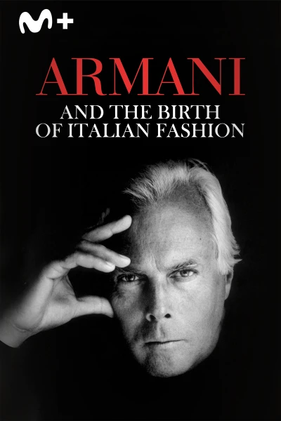 Armani y la moda italiana