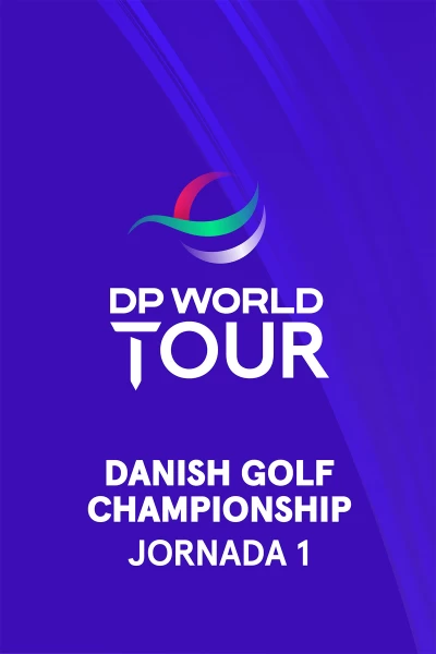 Danish Golf Championship. Danish Golf Championship (V.O). Jornada 1. Parte 1.