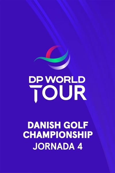 Danish Golf Championship. Danish Golf Championship (V.O). Jornada 4. Parte 1.