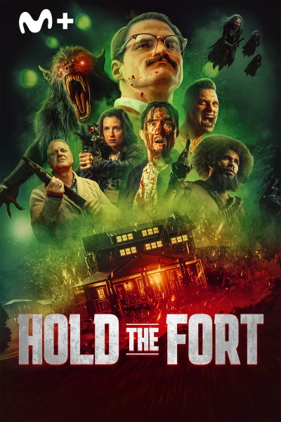 Hold the Fort