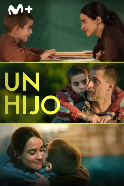 Un hijo