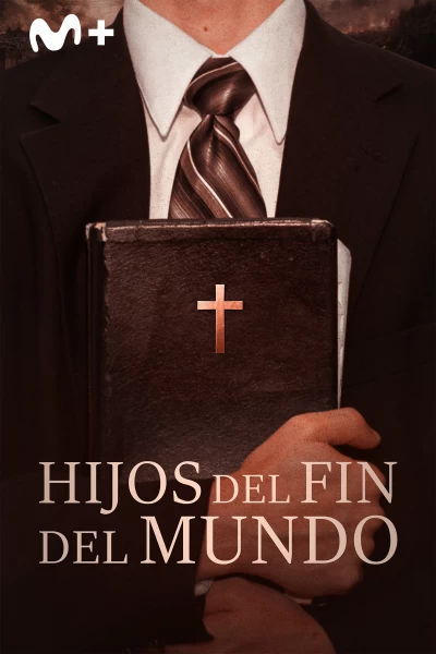 Hijos del fin del mundo