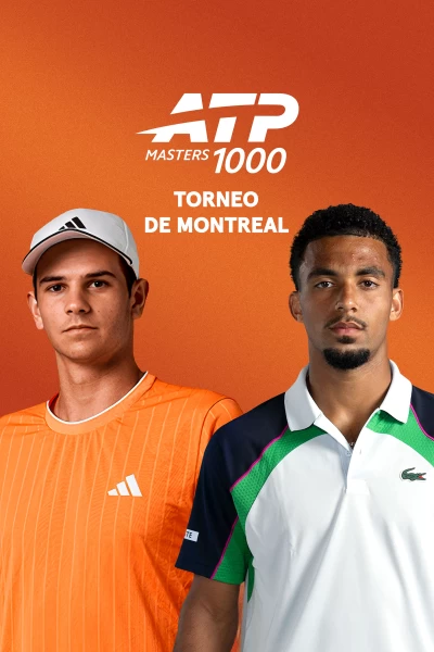 Cuartos de Final. Cuartos de Final: Jodar - Fils